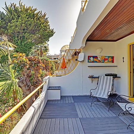 كوارتيرا Vilamoura Stylish With Pool By Homing المظهر الخارجي الصورة