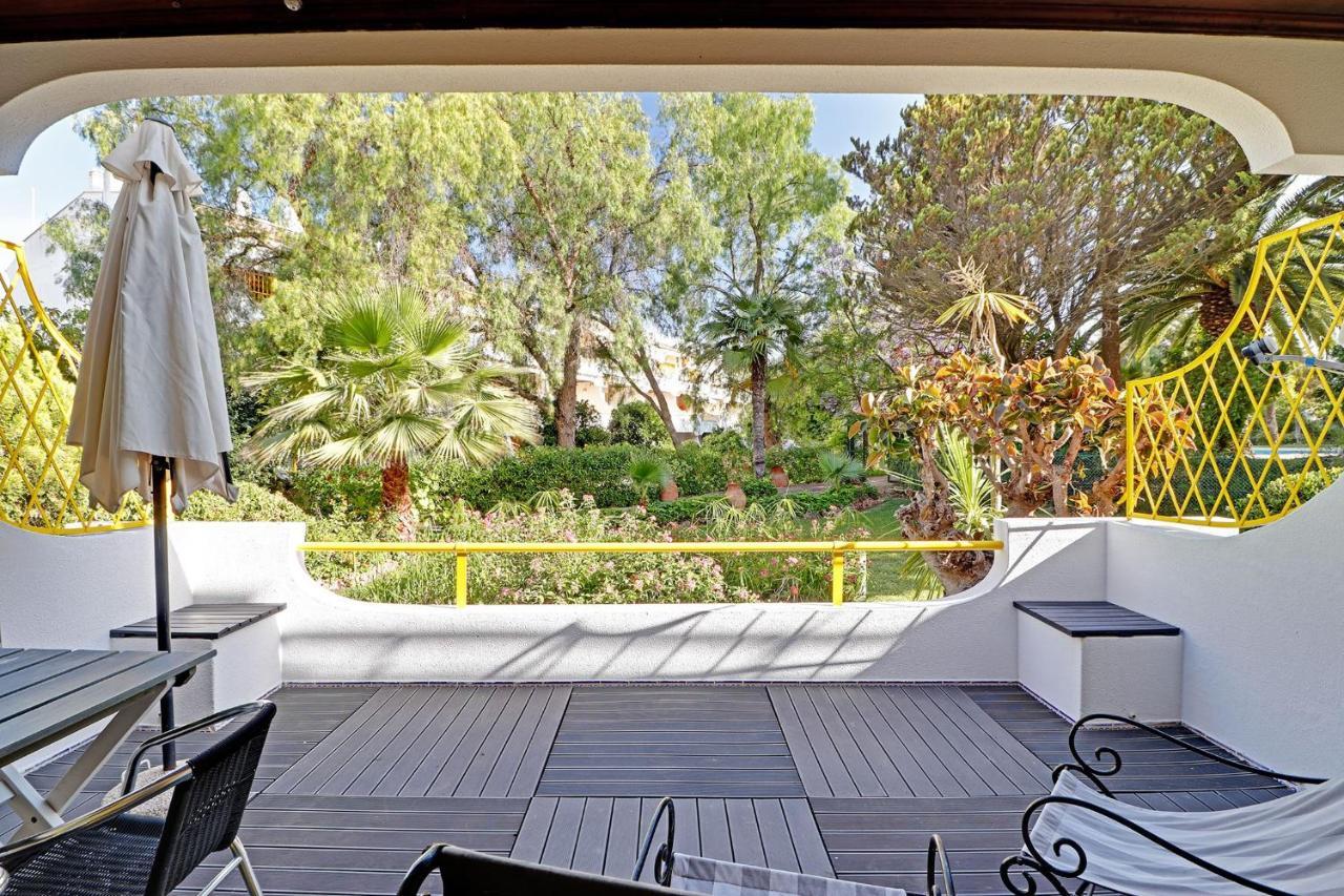 كوارتيرا Vilamoura Stylish With Pool By Homing المظهر الخارجي الصورة