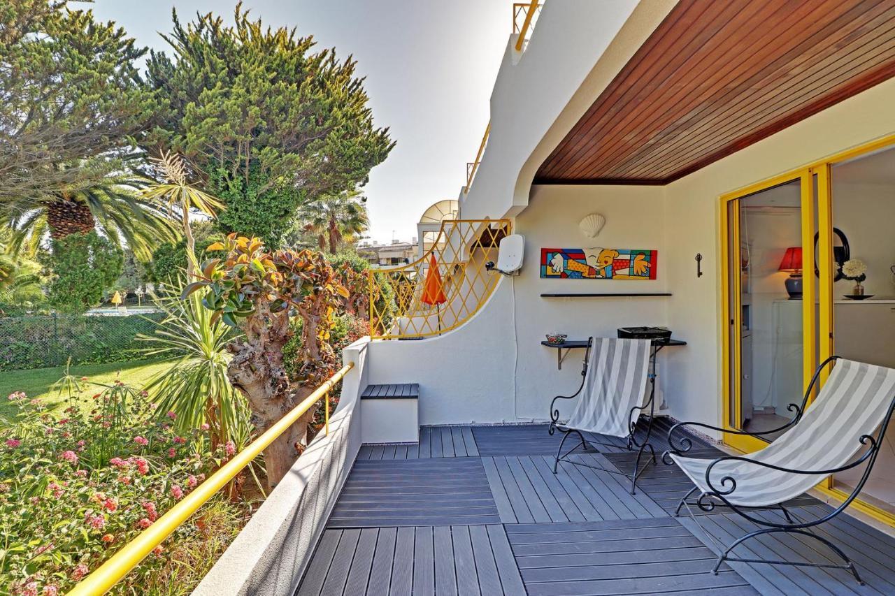 كوارتيرا Vilamoura Stylish With Pool By Homing المظهر الخارجي الصورة