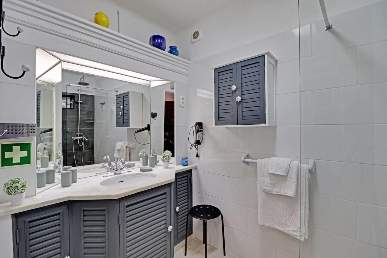 كوارتيرا Vilamoura Stylish With Pool By Homing المظهر الخارجي الصورة
