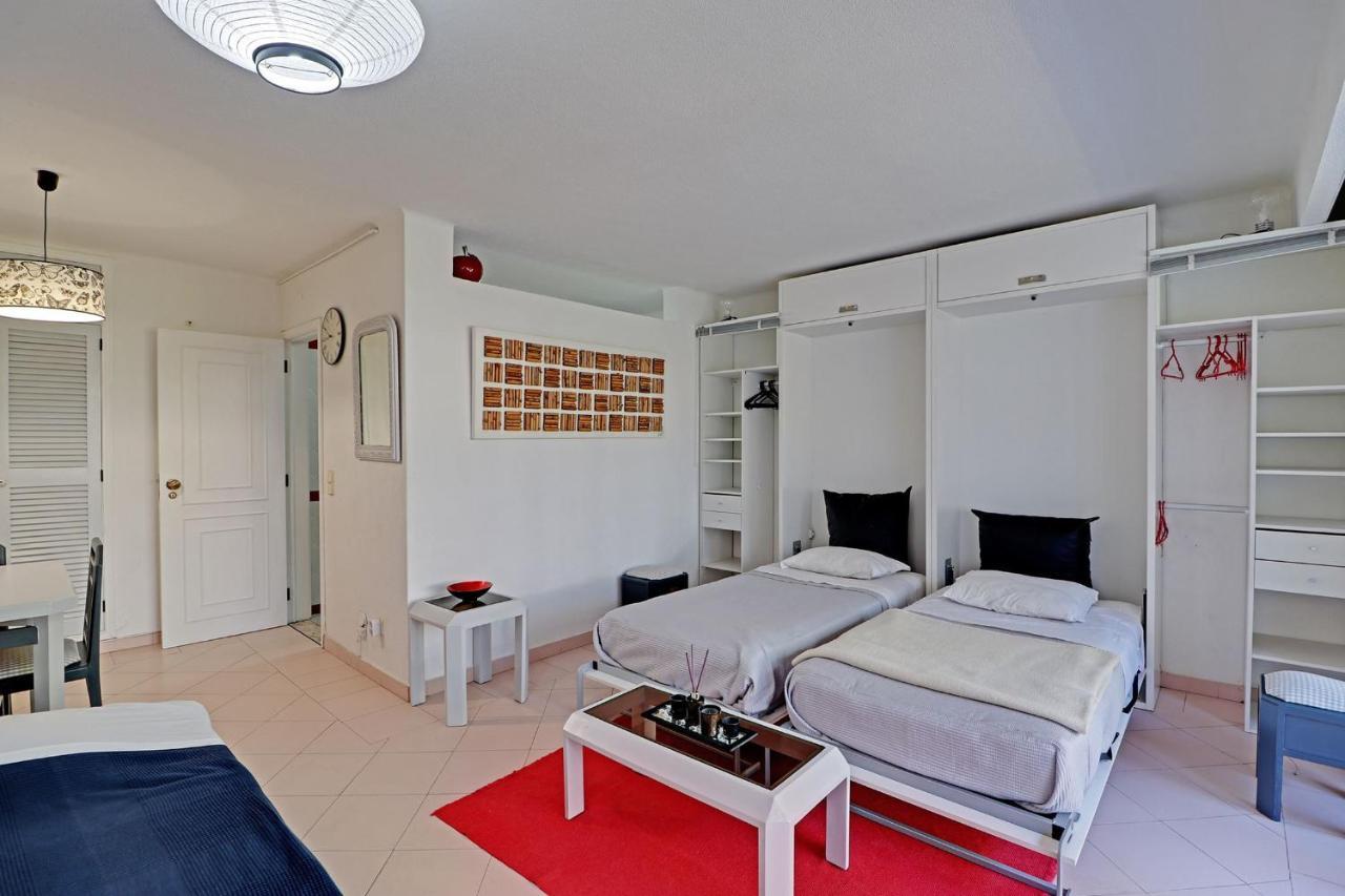 كوارتيرا Vilamoura Stylish With Pool By Homing المظهر الخارجي الصورة