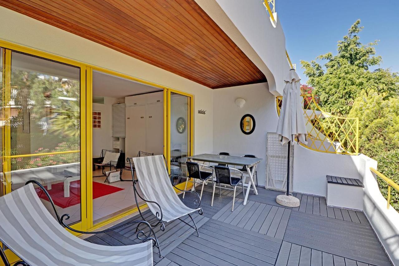 كوارتيرا Vilamoura Stylish With Pool By Homing المظهر الخارجي الصورة
