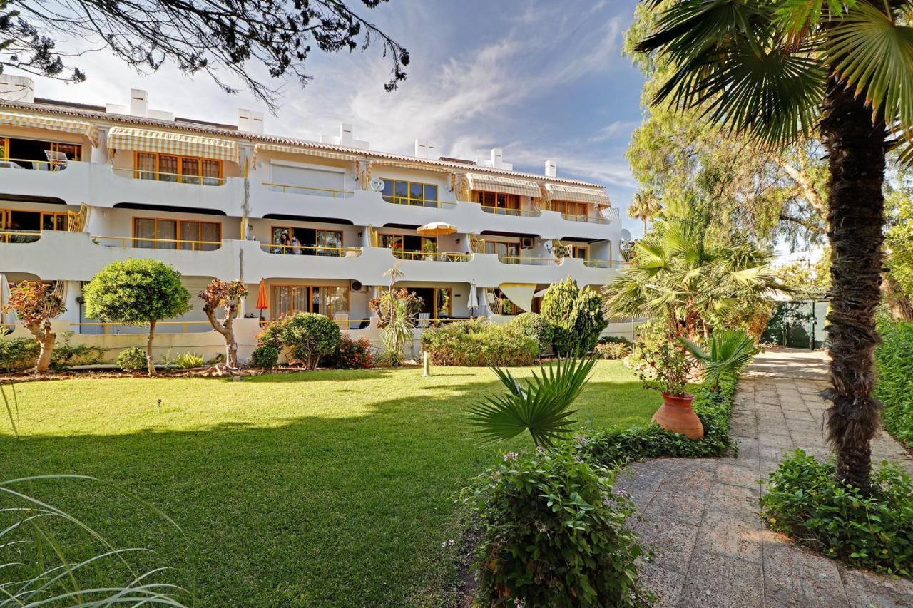 كوارتيرا Vilamoura Stylish With Pool By Homing المظهر الخارجي الصورة