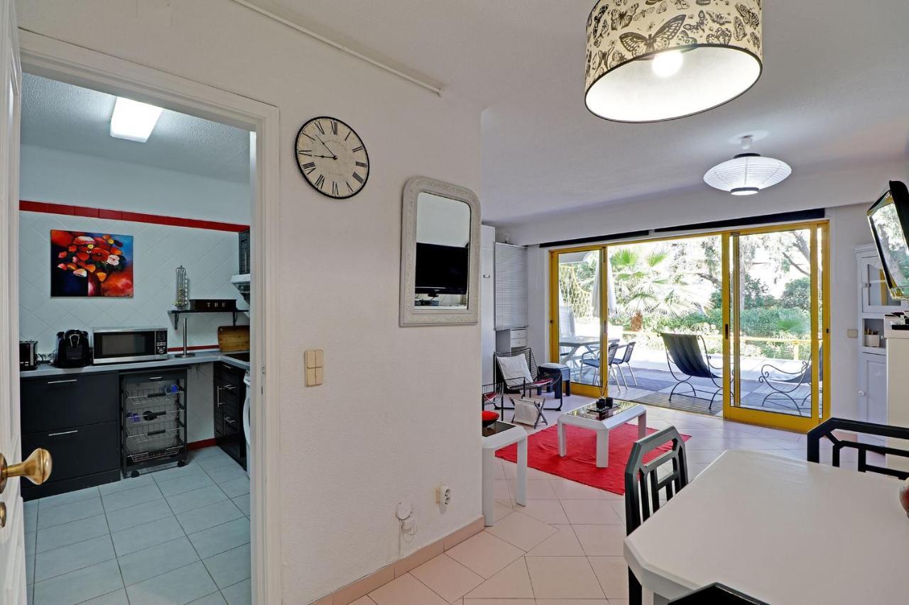 كوارتيرا Vilamoura Stylish With Pool By Homing المظهر الخارجي الصورة